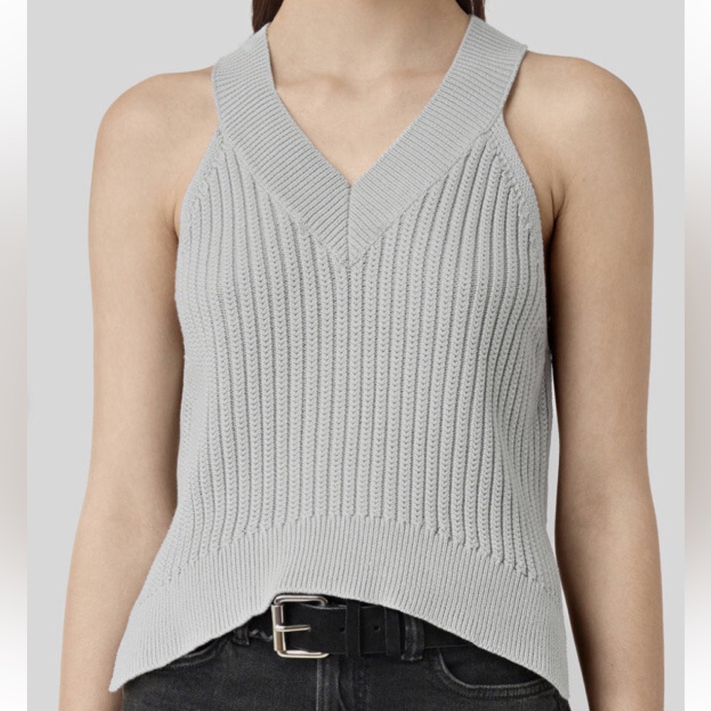 Mason Vest | AllSaints